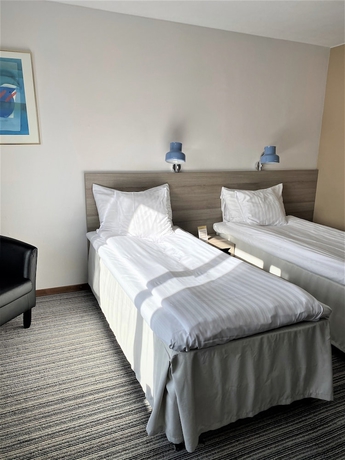 Imagen de la habitación del Hotel l Roslagen. Foto 15