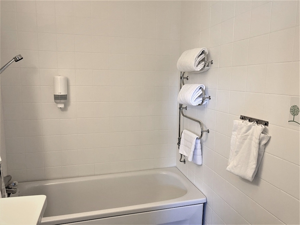 Imagen de la habitación del Hotel l Roslagen. Foto 17