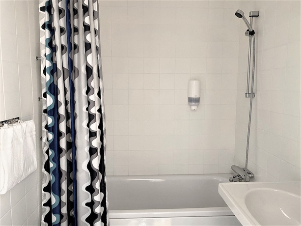Imagen de la habitación del Hotel l Roslagen. Foto 18