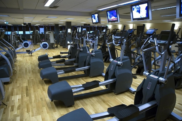 Imagen de los interiores del Hotel l Roslagen. Foto 19
