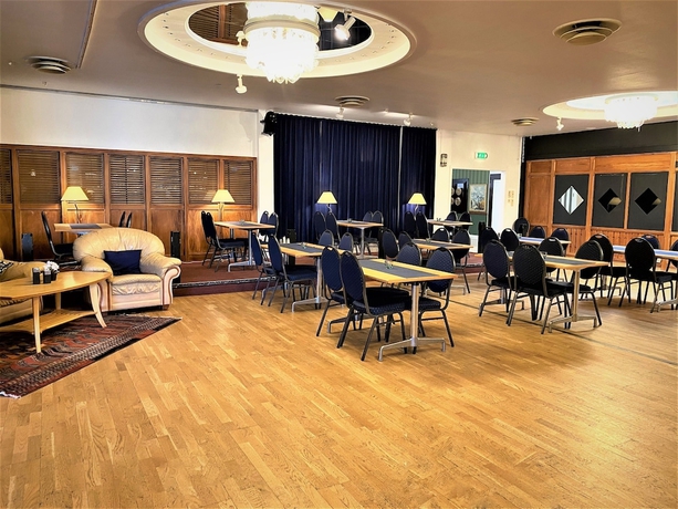 Imagen del bar/restaurante del Hotel l Roslagen. Foto 4