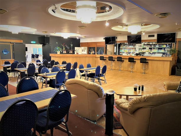 Imagen del bar/restaurante del Hotel l Roslagen. Foto 5