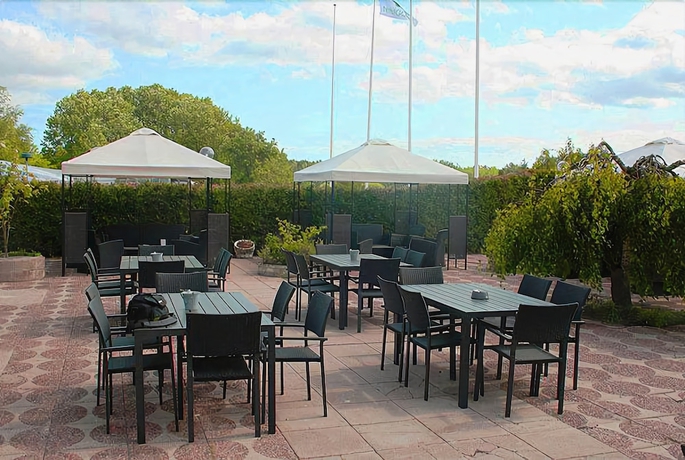 Imagen del bar/restaurante del Hotel l Roslagen. Foto 7