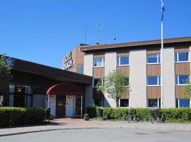 Imagen general del Hotel l Roslagen. Foto 2