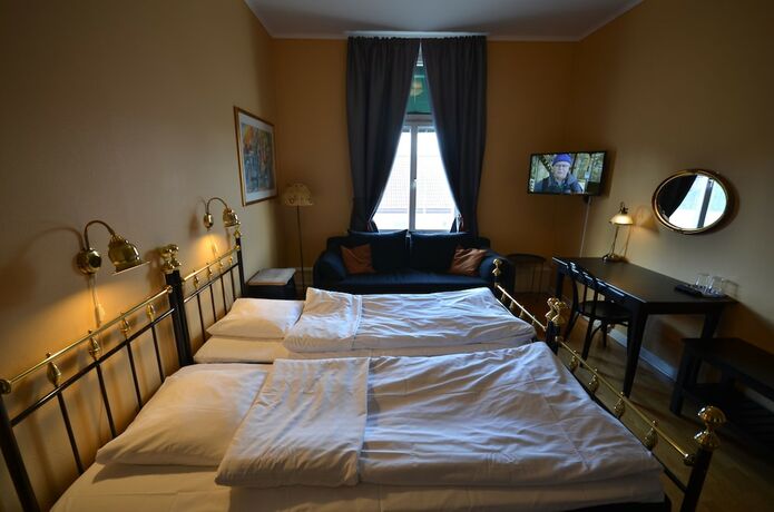 Imagen general del Hotel l Royal. Foto 2