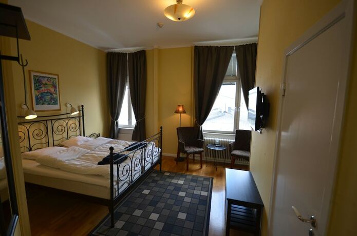 Imagen general del Hotel l Royal. Foto 3
