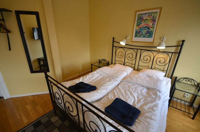 Imagen general del Hotel l Royal. Foto 4