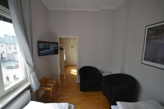 Imagen general del Hotel l Royal. Foto 5
