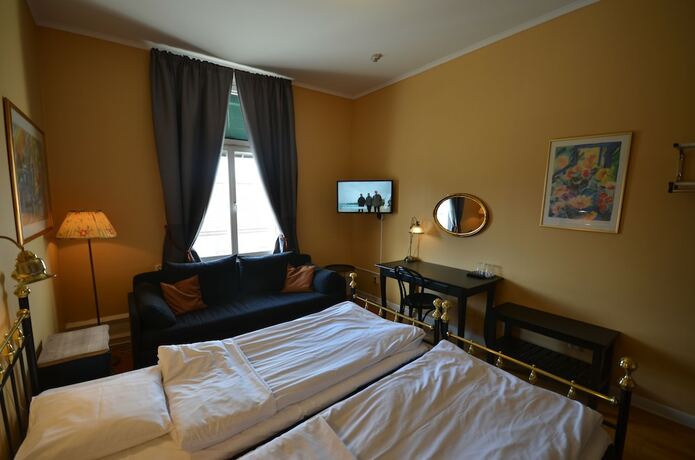 Imagen general del Hotel l Royal. Foto 6