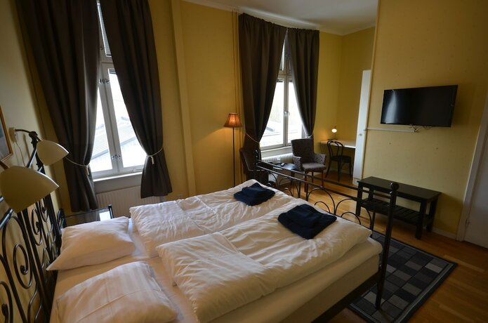 Imagen general del Hotel l Royal. Foto 7