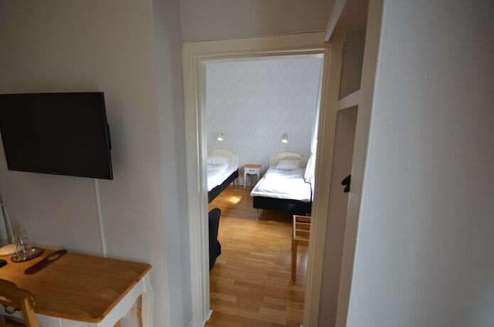 Imagen general del Hotel l Royal. Foto 10
