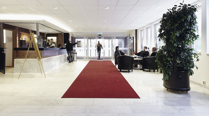 Imagen de los interiores del Hotel l Rum Oscar. Foto 17