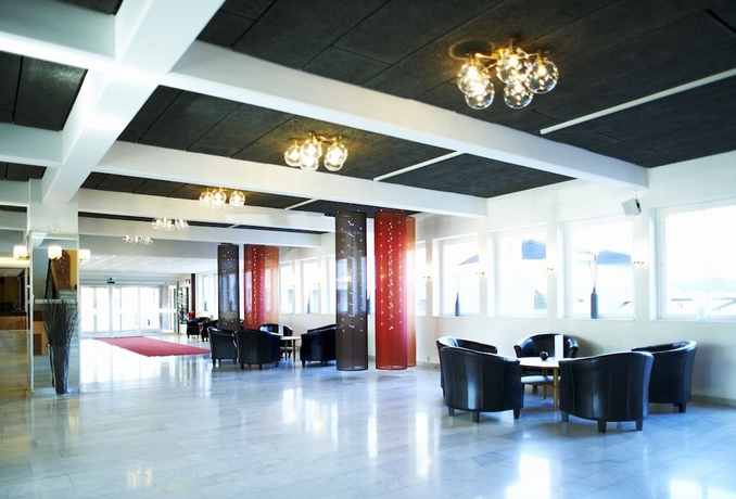 Imagen de los interiores del Hotel l Rum Oscar. Foto 18