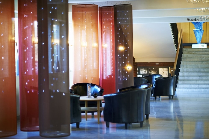 Imagen de los interiores del Hotel l Rum Oscar. Foto 19
