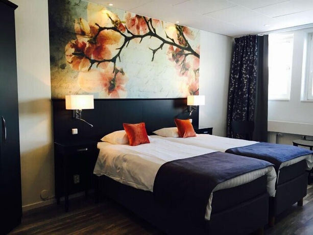 Imagen de la habitación del Hotel l Rum Oscar. Foto 10
