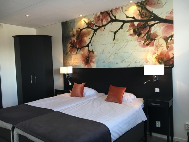 Imagen de la habitación del Hotel l Rum Oscar. Foto 12