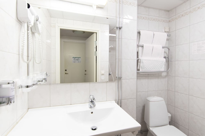 Imagen de la habitación del Hotel l Siesta. Foto 19