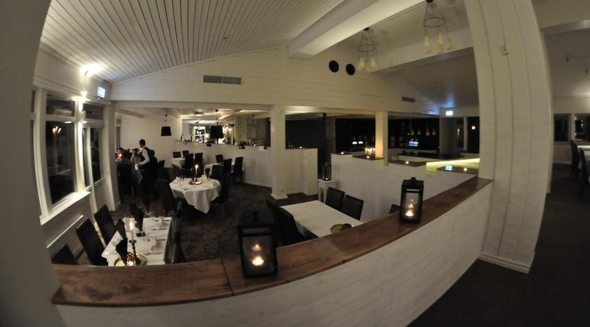 Imagen del bar/restaurante del Hotel l Silverhatten. Foto 7