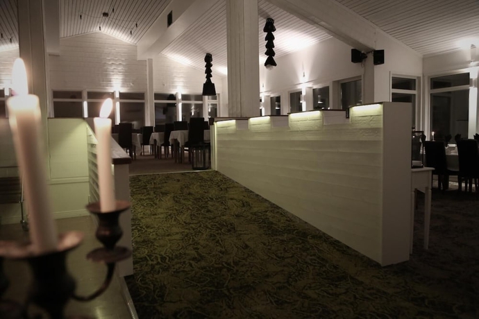 Imagen del bar/restaurante del Hotel l Silverhatten. Foto 8
