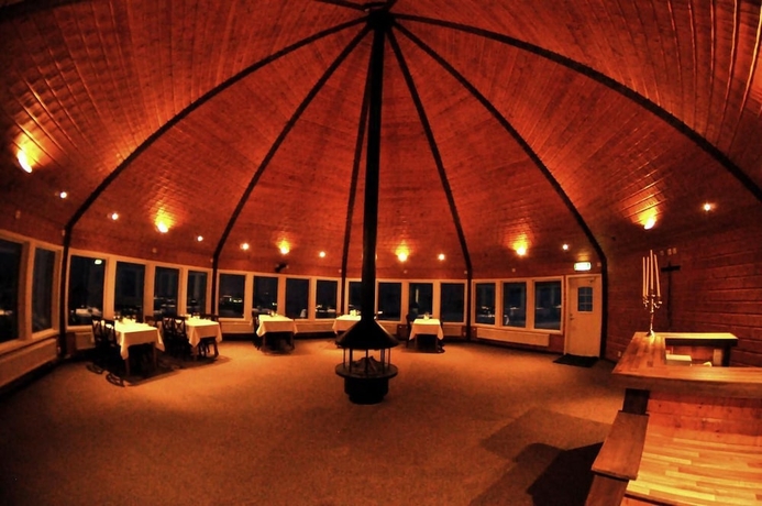 Imagen de los interiores del Hotel l Silverhatten. Foto 16