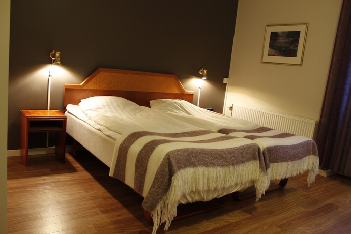 Imagen de la habitación del Hotel l Sk&ouml;vde. Foto 5