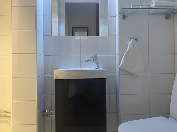 Imagen de la habitación del Hotel l Sk&ouml;vde. Foto 7