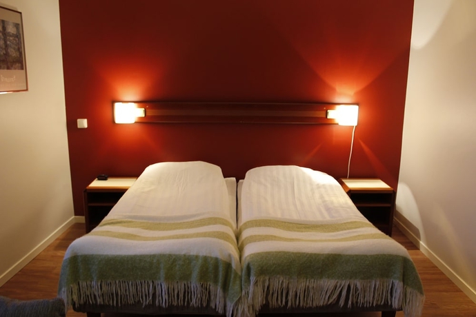 Imagen de la habitación del Hotel l Sk&ouml;vde. Foto 9