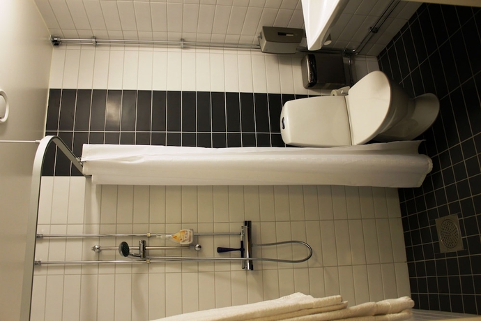 Imagen de la habitación del Hotel l Sk&ouml;vde. Foto 14