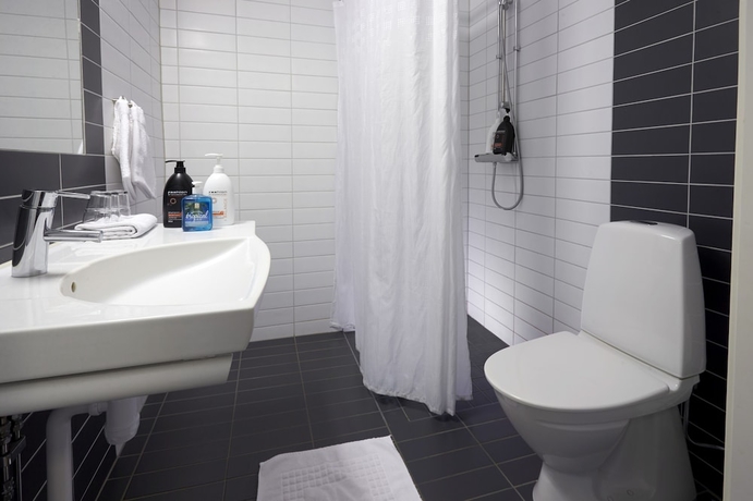 Imagen de la habitación del Hotel l Sk&ouml;vde. Foto 15