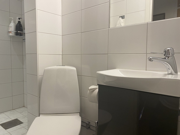 Imagen de la habitación del Hotel l Sk&ouml;vde. Foto 16