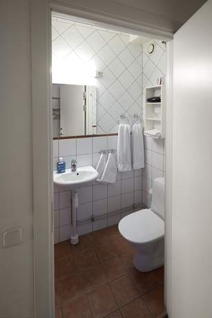 Imagen de la habitación del Hotel l Sk&ouml;vde. Foto 17