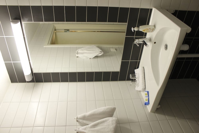 Imagen de la habitación del Hotel l Sk&ouml;vde. Foto 18