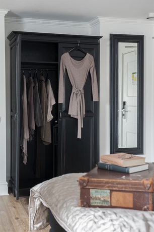 Imagen de la habitación del Hotel l Slottsbacken. Foto 5