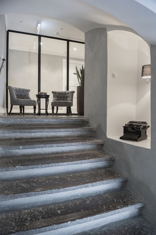 Imagen de los interiores del Hotel l Slottsbacken. Foto 15