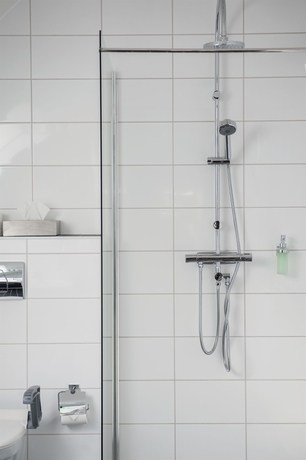 Imagen de la habitación del Hotel l Slottsbacken. Foto 9