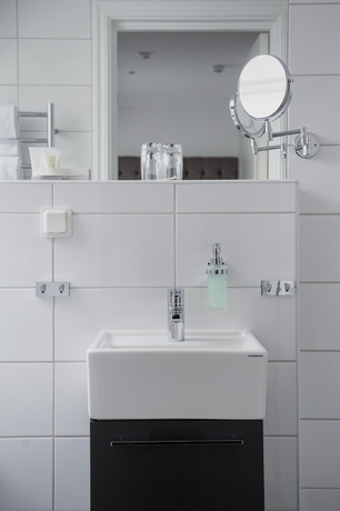 Imagen de la habitación del Hotel l Slottsbacken. Foto 10