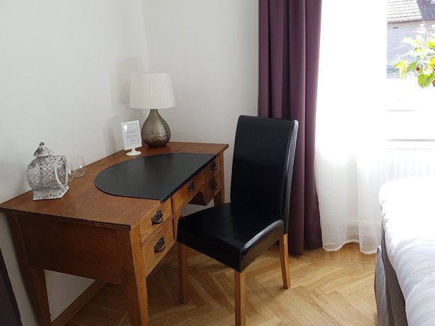 Imagen de la habitación del Hotel l Sm&aring;landsstenar. Foto 2