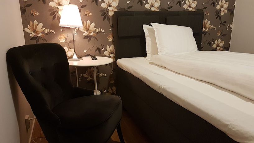 Imagen de la habitación del Hotel l Sm&aring;landsstenar. Foto 4