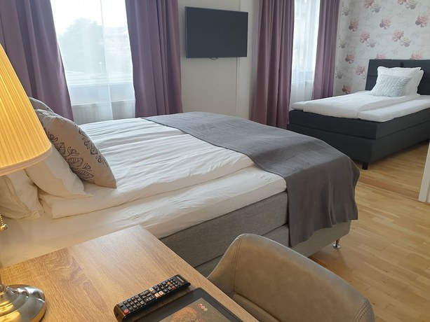 Imagen de la habitación del Hotel l Sm&aring;landsstenar. Foto 7