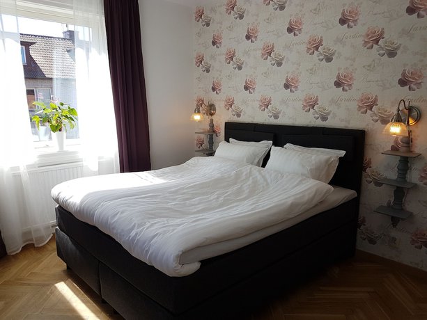 Imagen general del Hotel l Smålandsstenar. Foto 1