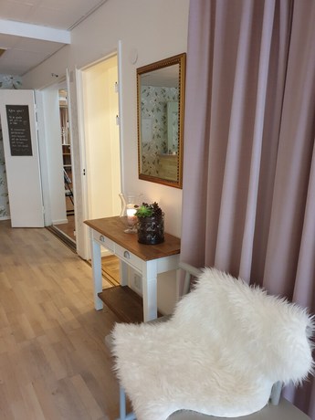 Imagen de los interiores del Hotel l Sm&aring;landsstenar. Foto 18