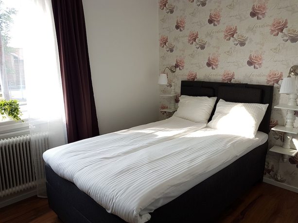 Imagen de la habitación del Hotel l Sm&aring;landsstenar. Foto 8