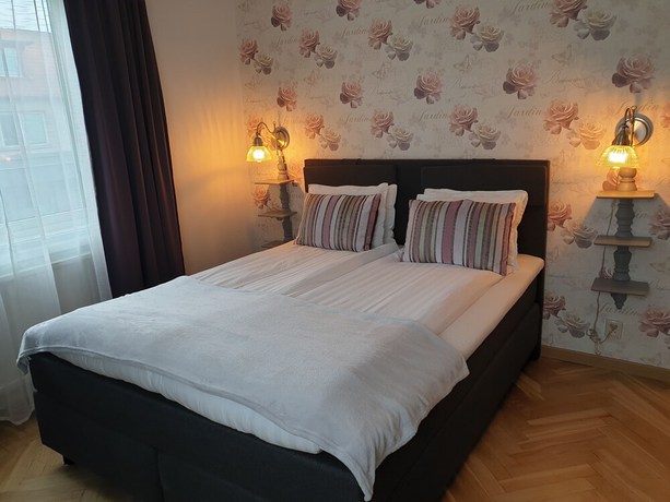 Imagen de la habitación del Hotel l Sm&aring;landsstenar. Foto 9