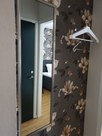 Imagen de la habitación del Hotel l Sm&aring;landsstenar. Foto 11