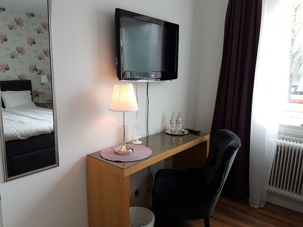 Imagen de la habitación del Hotel l Sm&aring;landsstenar. Foto 12