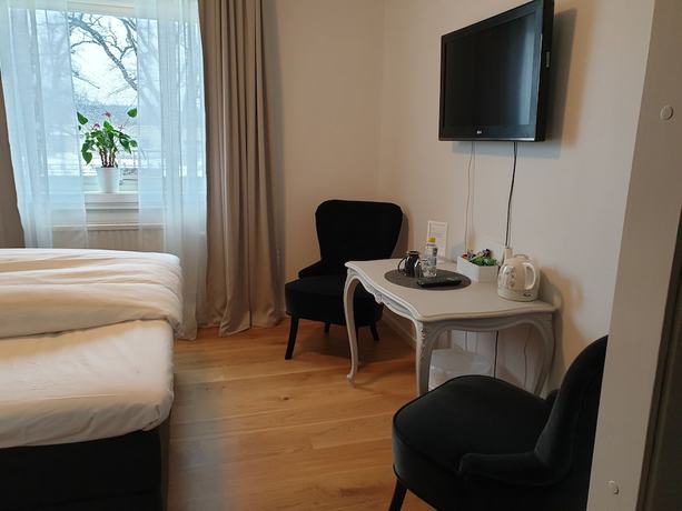 Imagen de la habitación del Hotel l Sm&aring;landsstenar. Foto 13