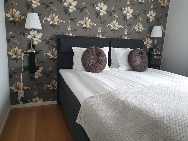 Imagen de la habitación del Hotel l Sm&aring;landsstenar. Foto 15