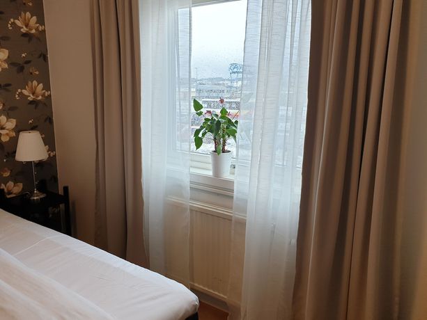 Imagen de la habitación del Hotel l Sm&aring;landsstenar. Foto 16