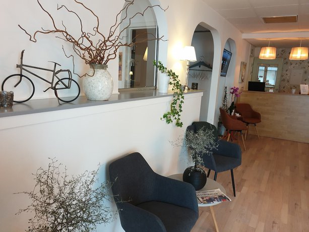 Imagen de los interiores del Hotel l Sm&aring;landsstenar. Foto 20