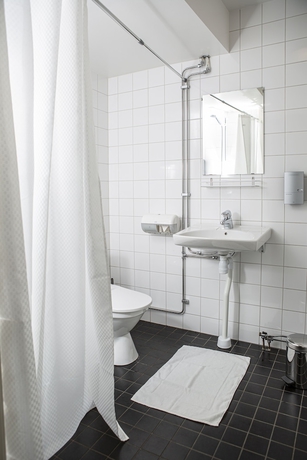 Imagen de la habitación del Hotel l Solhem Park. Foto 9